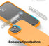 elago iPhone 15 Case Liquid Silicone