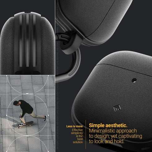 Caseology AirPods 4 Case Vault