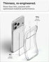 Spigen iPhone 18 PRO Case Ultra Hybrid