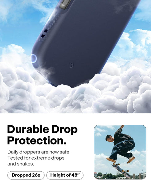 Caseology iPhone 16 Case Nano Pop MAG