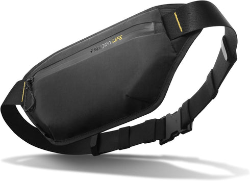 Spigen KD411 Life Klasden Waist Bag