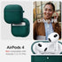 Spigen AirPods 4 Case Urban Fit