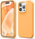 elago iPhone 15 Pro Case Liquid Silicone