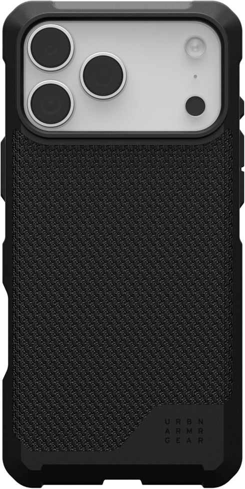 UAG iPhone 17 Pro MAX Case Metropolis LT MAGSAFE
