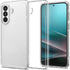 Spigen Samsung Galaxy A37 5G Case Ultra Hybrid