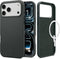 Spigen iPhone 17 Pro MAX Case Silicone Fit MAGFIT-(BOX DAMAGE)