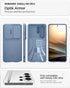 Spigen Samsung Galaxy S26 ULTRA Case Optik Armor