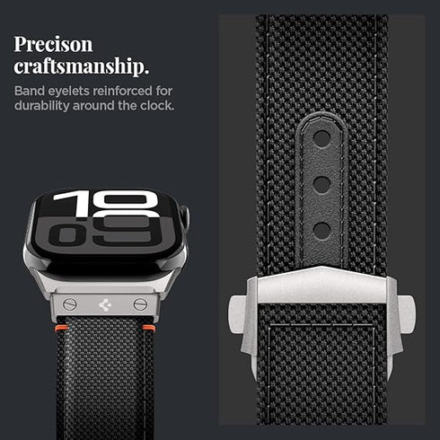 Spigen Apple Watch Band Series (49/46/45/44/42mm) Classic Fit