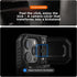 VRS Design iPhone 15 Pro MAX Case Damda Glide Duo Guard