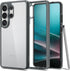 Spigen Samsung Galaxy S26 ULTRA Case Ultra Hybrid