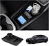 Spigen Tesla Model Y Standard 2025/2026 Juniper Lower Center Console Organizer Tray