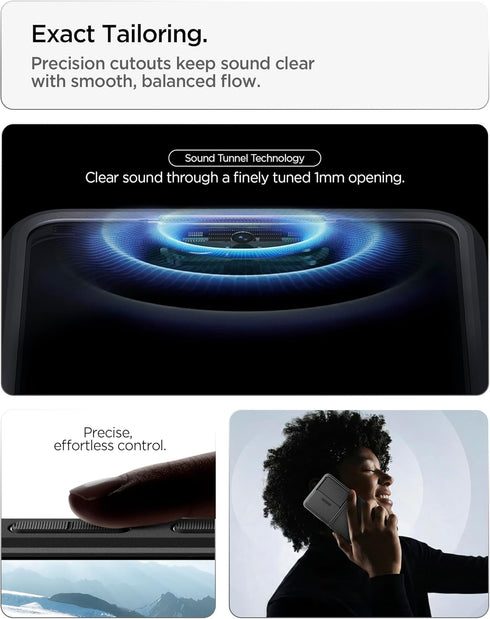 Spigen Samsung Galaxy S26 ULTRA Case Optik Armor
