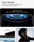 Spigen Samsung Galaxy S26 ULTRA Case Optik Armor