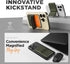 VRS Mag Grip Magnetic Wallet Card Holder