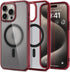 Spigen iPhone 15 Pro MAX Case Ultra Hybrid MagFit FROST