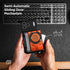 VRS Design iPhone 18 Pro MAX Case Damda Glide Hybrid