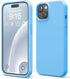 elago iPhone 15 Case Liquid Silicone