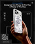 Spigen iPhone 18 Pro MAX Case Ultra Hybrid MAGFIT ZERO ONE