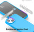 elago iPhone 15 Case Liquid Silicone