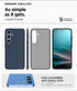 Spigen Samsung Galaxy S25 PLUS Case Liquid Crystal