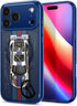 Spigen iPhone 17 Pro MAX Case Ultra Hybrid MAGFIT LE MANS