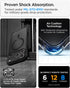 Spigen iPhone 18 PRO Case Ultra Hybrid MAGFIT FROST