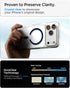 Spigen iPhone 18 PRO Case Ultra Hybrid MAGFIT
