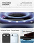 Spigen iPhone 17 AIR Case Liquid Air