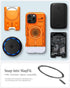 Spigen iPhone 16 PRO Case Classic C1 (MagFit)