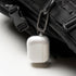 elago AirPods Pro 3 Case Clear Hang