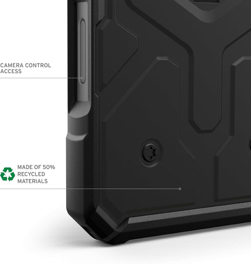 UAG iPhone 16 Pro MAX Case Pathfinder (MagSafe)