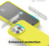 elago iPhone 15 Pro Case Liquid Silicone