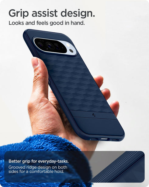 Spigen Google Pixel 10 Pro XL Case Parallax MagFit