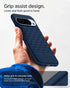 Spigen Google Pixel 10 Pro XL Case Parallax MagFit
