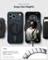 Spigen iPhone 18 Pro MAX Case Thin Fit MAGFIT