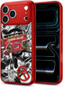 Spigen iPhone 17 Pro MAX Case Ultra Hybrid MAGFIT BLAST