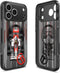 Spigen iPhone 17 Pro MAX Case Ultra Hybrid MAGFIT TURBO