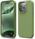 elago iPhone 15 Pro Case Liquid Silicone