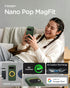 Spigen Google Pixel 11 Pro XL Case Nano Pop MagFit