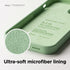 elago iPhone 14 Case Liquid Silicone