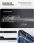 Spigen iPhone 17 AIR Case Liquid Air