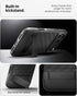 Spigen iPhone 18 Pro MAX Case Parallax S MAGFIT with Kickstand