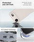 Spigen iPhone 17 AIR Case Liquid Air