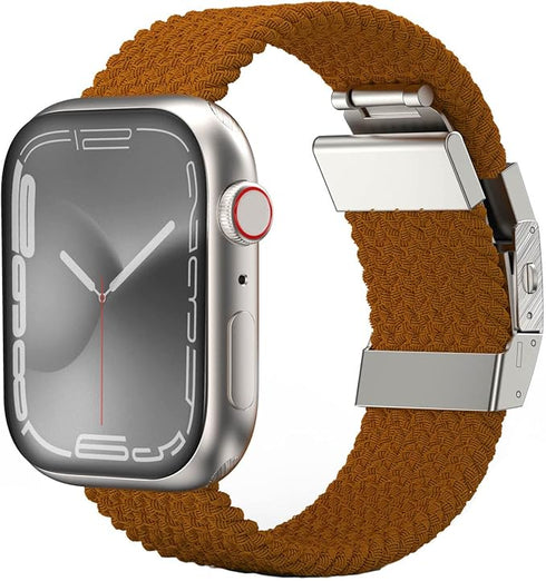Amazing Thing Apple Watch (45/44/42mm) Band Titan Weave