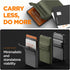 VRS Mag Grip Magnetic Wallet Card Holder