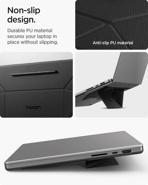 Spigen Laptop Stand Slim Fold