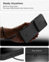 Spigen Samsung Galaxy S26 ULTRA Case Optik Armor