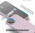 elago iPhone 15 Case Liquid Silicone