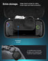 Spigen Klasden ASUS ROG Xbox Ally / Ally X Carrying Pouch