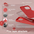 elago iPhone 15 Case Liquid Silicone
